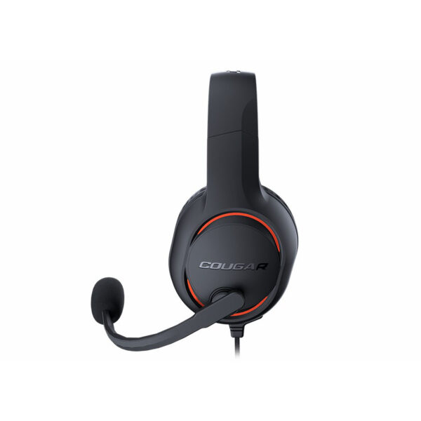 cougar-hx330-orange-3 cougar hx330 - 3