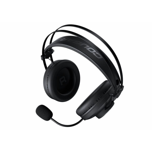 Cougar Immersa Essential - Black - 6